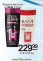 Aman doo Loreal Elseve šampon za kosu, 250ml