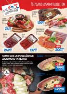 Akcija RODA katalog najbolje iz Srbije 17. oktobar do 13. novembar 2016 45819
