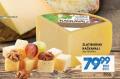 Roda Zlatiborski kačkavalj, 100g