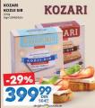 Roda Koziji sir Kozari, 200g