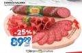 Roda Domaća salama Zlatiborac, 100g