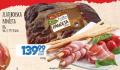 Roda Zlatiborska pančeta KPlus, 100g