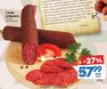 Roda Čajna kobasica Đurđević, 100g