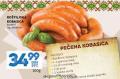Roda Roštiljska kobasica Đurđević, 100g
