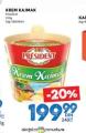 Roda Krem kajmak President, 250g
