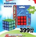 Roda Rubikova kocka