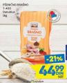 Roda Brašno pšenično T-400 Danubius, 1kg