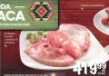 Roda Svinjska plećka, 1kg