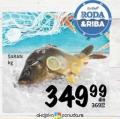 Roda Šaran, 1kg
