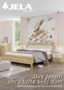 Katalog Jela katalog nameštaja 17. oktobar do 11. decembar 2016