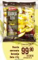 PerSu Smrznuta žuta boranija Frikom, 450g