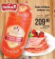 PerSu Stišnjena šunka Delikato, 400g