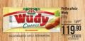 PerSu Pileće viršle Wudy Clasico, 250g