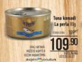 PerSu Tunjevina komadi La Perla, 80g