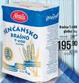 PerSu Senćansko pšenično brašno Sentella T-400, 5kg
