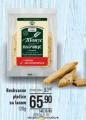 PerSu Beskvasne pločice sa lanom Tonus, 120g