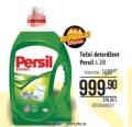 PerSu Tečni deterdžent za pranje veša Persil, 4,38l