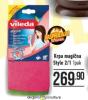 PerSu Vileda Magična krpa