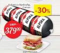 Super Vero Alpska kobasica Carnex, 1kg