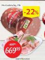 Super Vero Mortadela Pik, 1kg