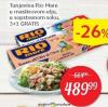 Super Vero Rio mare Tunjevina u maslinovom ulju