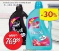 Super Vero Tečni deterdžent Perwoll Briliant, 4l