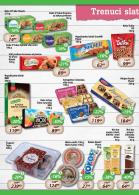 Akcija Kataalog akcija Aroma Market 18-31. oktobar 2016 45891
