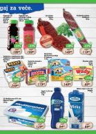 Akcija Kataalog akcija Aroma Market 18-31. oktobar 2016 45894