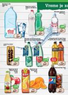 Akcija Kataalog akcija Aroma Market 18-31. oktobar 2016 45895
