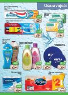 Akcija Kataalog akcija Aroma Market 18-31. oktobar 2016 45897