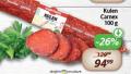 Aroma Kulen Carnex, 100g