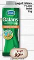 Aroma Jogurt Balans+, 1kg