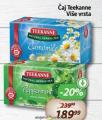 Aroma Teekanne čajevi