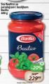 Aroma Basillico sos sa paradajzom i bosiljkom Barilla, 400g