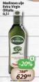 Aroma Maslinovo ulje extra devičansko Olitalia, 0,5l