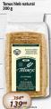 Aroma Tonus hleb natural, 300g