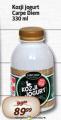 Aroma Kozji jogurt Carpe Diem, 330ml