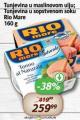 Aroma Tunjevina u maslinovom ulju Rio Mare, 160g