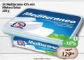 Aroma Sir Mediteraneo Mlekara Šabac, 250g