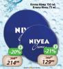 Aroma Nivea Krema za ruke