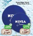 Aroma Krema za ruke Nivea, 150ml