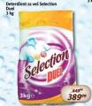 Aroma Deterdžent za veš Duel Selection, 3kg