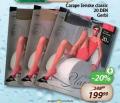 Aroma Hulahop čarape ženske Gerbi 20 den