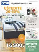 Katalog Katalog JYSK akcija 20. oktobar do 2. novembar 2016