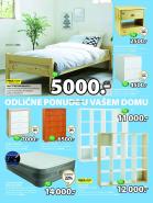 Akcija Katalog JYSK akcija 20. oktobar do 2. novembar 2016 45905