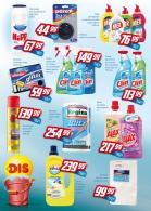 Akcija Katalog DIS Market akcija 20. oktobar do 2. novembar 2016 45917
