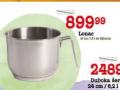 Dis market Lonac, 14cm