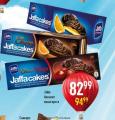 Dis market Jaffa biskvit