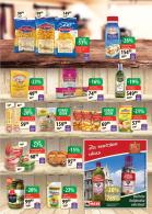 Akcija Katalog MAXI akcija 20. oktobar do 2. novembar 2016 45936