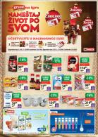 Akcija Katalog MAXI akcija 20. oktobar do 2. novembar 2016 45939